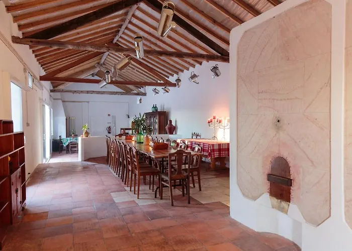 Quinta Soizas - Sao Martinho بيت للعطل Alfeizerão