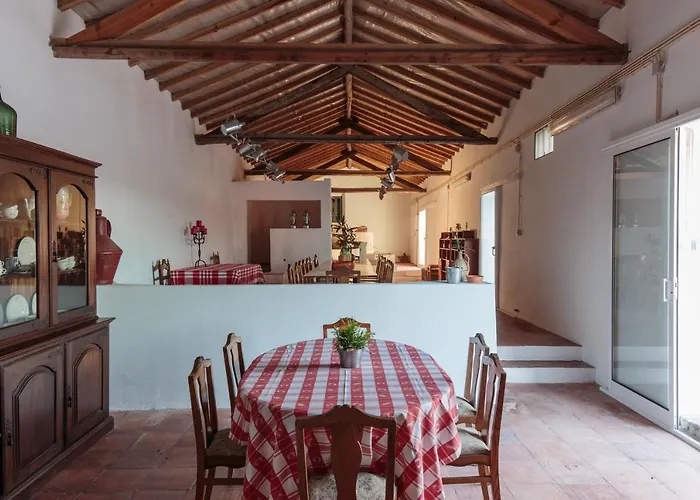 بيت للعطل Quinta Soizas - Sao Martinho