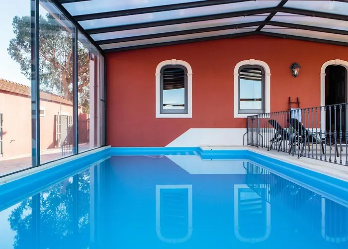 Quinta Soizas - Sao Martinho * Alfeizerão