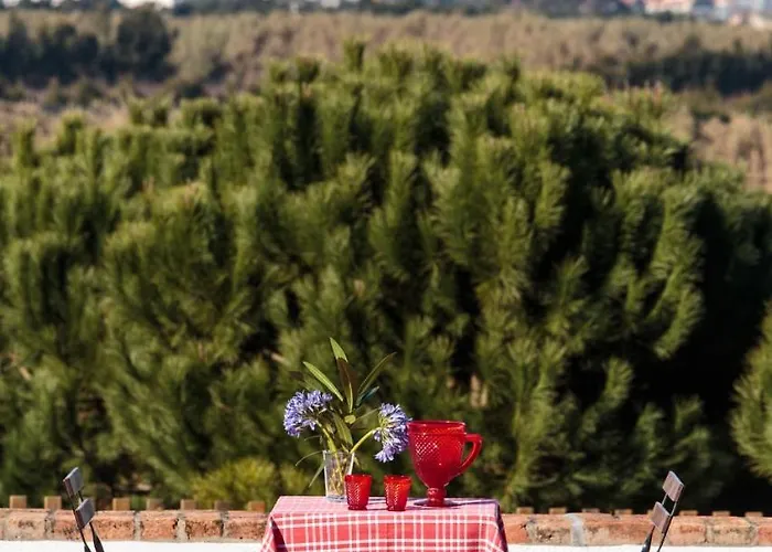 بيت للعطل Quinta Soizas - Sao Martinho Alfeizerão