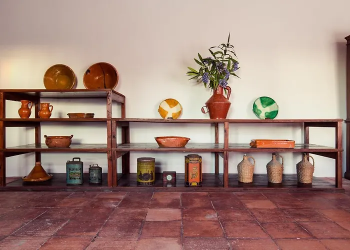 بيت للعطل Quinta Soizas - Sao Martinho *