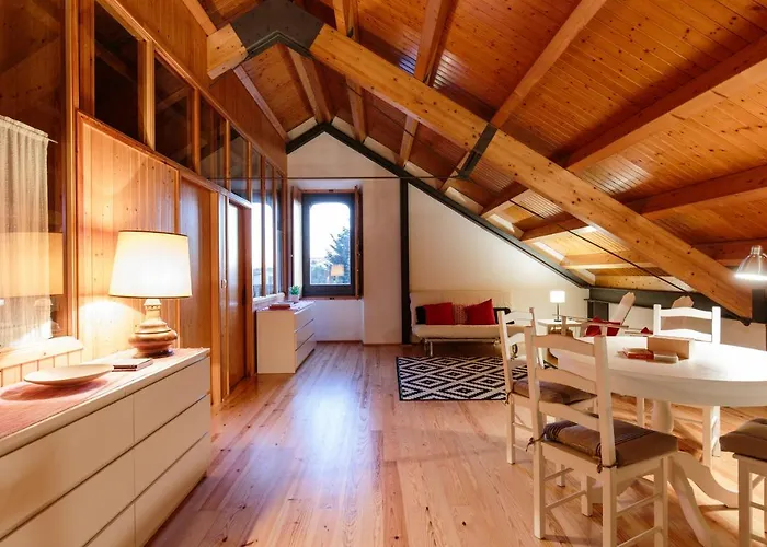 بيت للعطل Quinta Soizas - Sao Martinho *