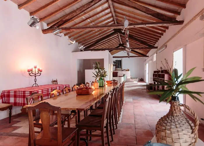 Quinta Soizas - Sao Martinho *