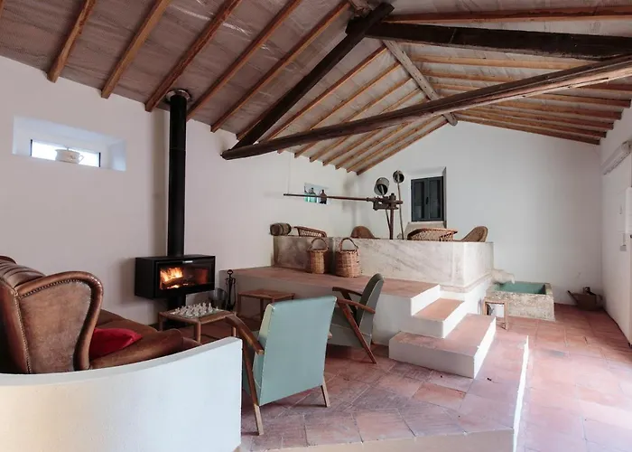 Quinta Soizas - Sao Martinho بيت للعطل *