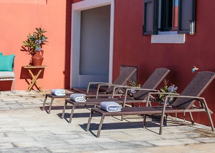 بيت للعطل Quinta Soizas - Sao Martinho *